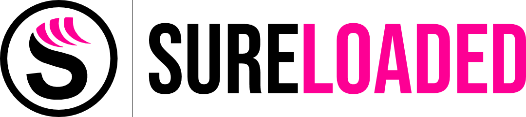 SureLoaded Music Logo