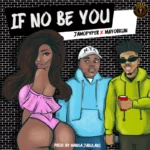 If No Be You Cover Art