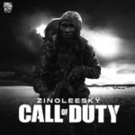 Call of Duty Cover