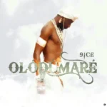 Olódùmarè Cover Art