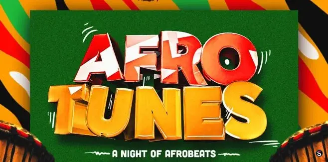 Afro Tunes