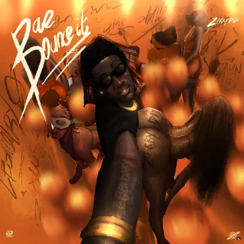 Bae by ZerryDL cover art