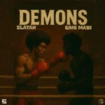 Demons Cover