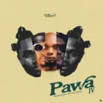 Pawa IV Cover