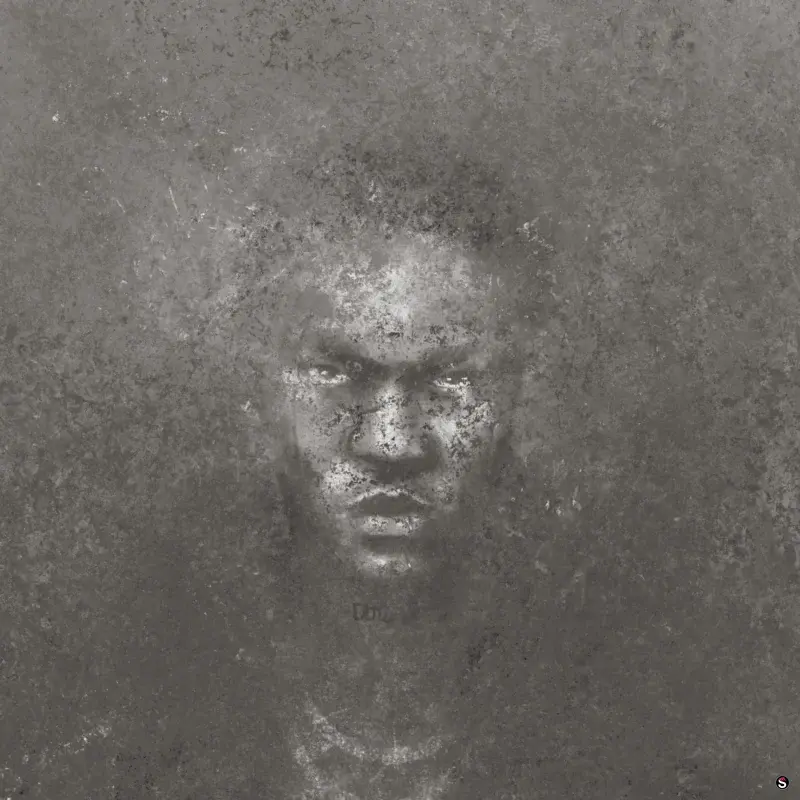 Gangsta Cry cover art