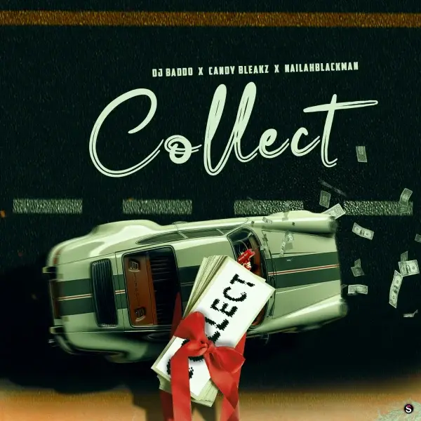 Collect cover art