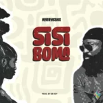 Sisi Boma Cover Art
