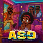 Aso II Album Cover