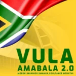 Vula Amabala 2.0 Cover Art