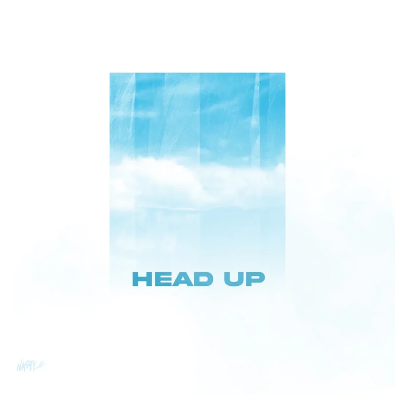 Head Up 2.0 cover art