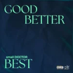 Good Better Best Cover Art