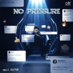 No Pressure (Gegeti) Album Cover