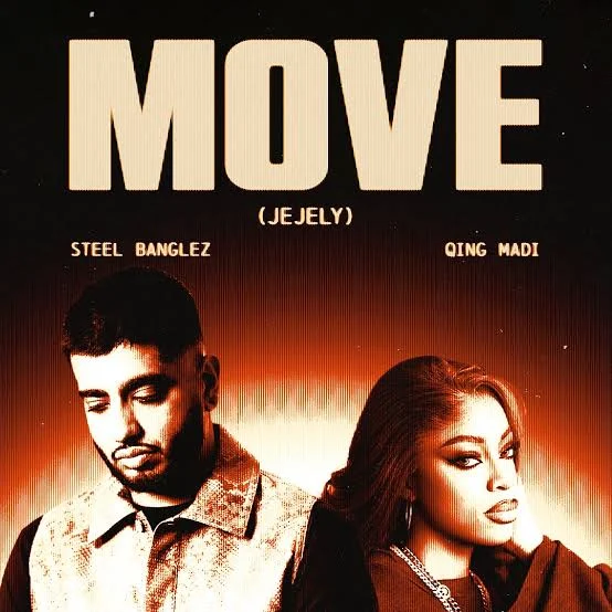 Move (Jejely) cover art