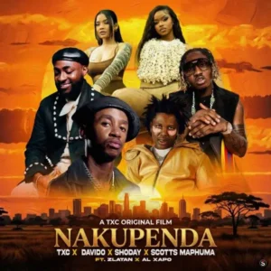 Nakupenda