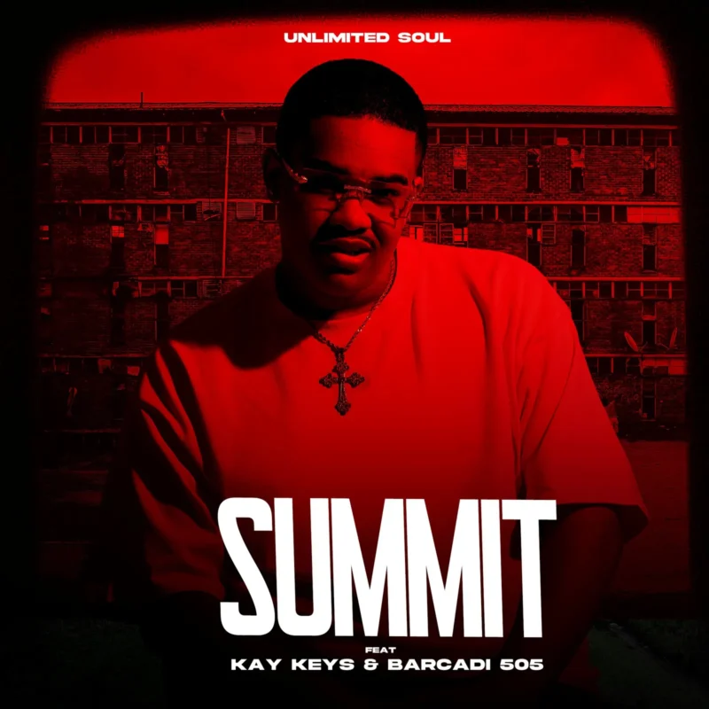 Summit cover art