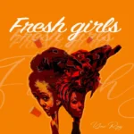 Fresh Girls Cover