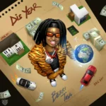 Dis Year Album Cover