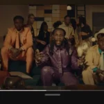 For Everybody Cover Art