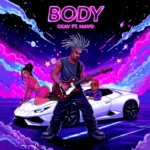 Body (Danz) Cover Art