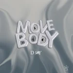 Move Body Album Cover