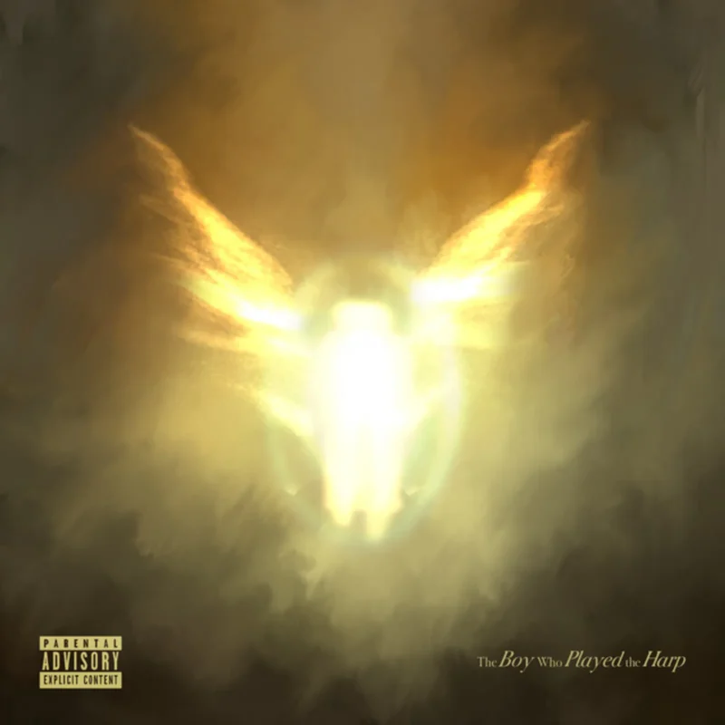 Raindance by Dave cover art