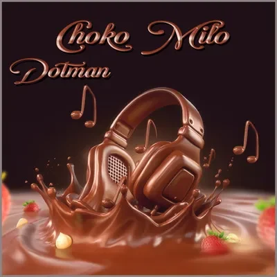Choko Milo by Dotman cover art
