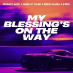 My Blessings On The Way Album Cover