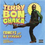 Terry Bonchaka Album Cover