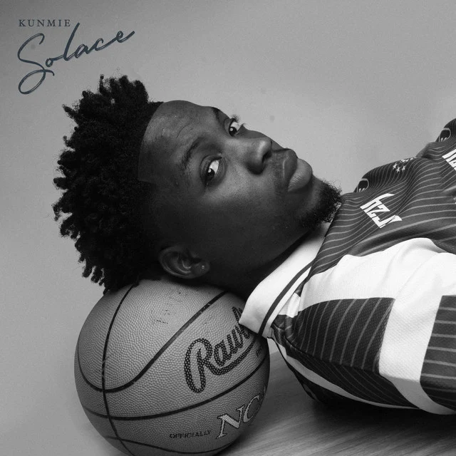 Solace (My Shawty) by Kunmie cover art