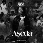 Aseda Album Cover
