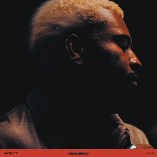 God Did It cover art