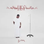 HBP Album Cover