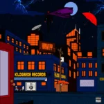 Kolomental Cover Art