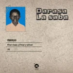 Darasa La Saba Cover