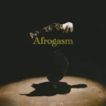 Afrogasm Album Cover