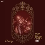 Cover for Iba Paris 26’