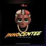 Innocentee Album Cover
