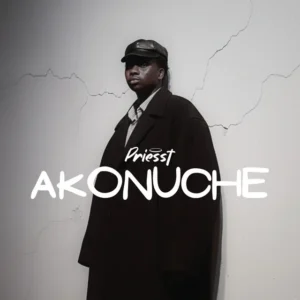 Akonuche Album Cover