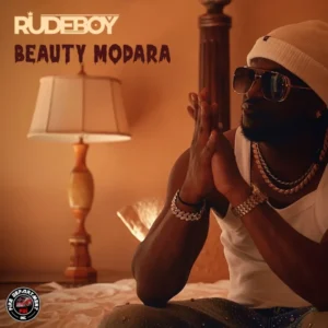 Artist Rudeboy
