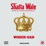 Which Gad Album Cover