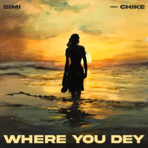 Where You Dey