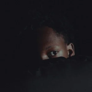 Blessing Album Cover