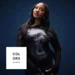 What You Need | A COLORS SHOW Album Cover