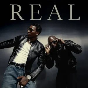 Real Vol. 1 EP