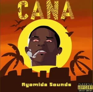 Ayomide Sounds