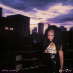 Where Do We Go Cover Art