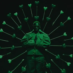 alupheli Album Cover