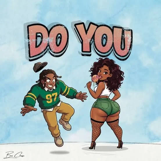Do You by Boi Chase cover art