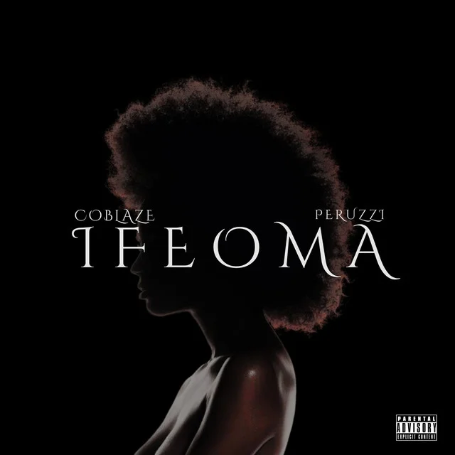 Ifeoma II by Coblaze cover art