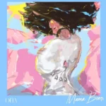 Mama Bear Cover
